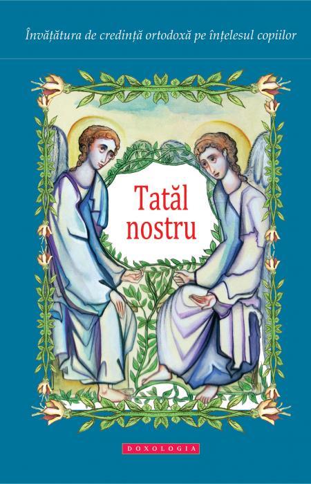 Tatăl nostru - Gabriel Poenaru