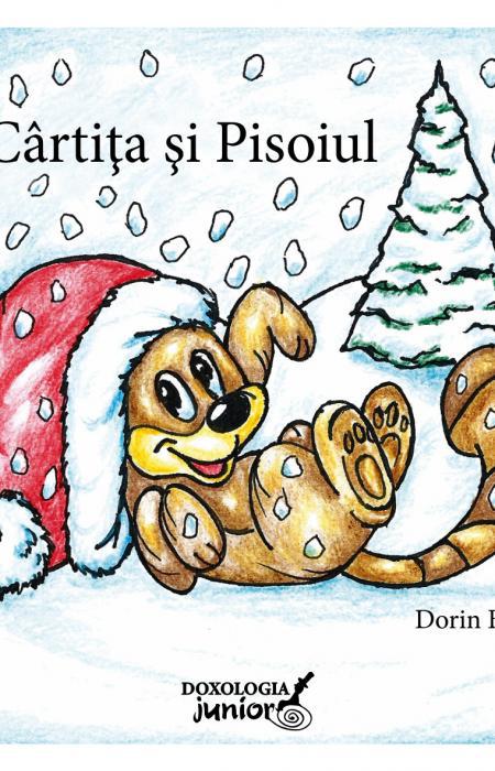 Cârtița și Pisoiul