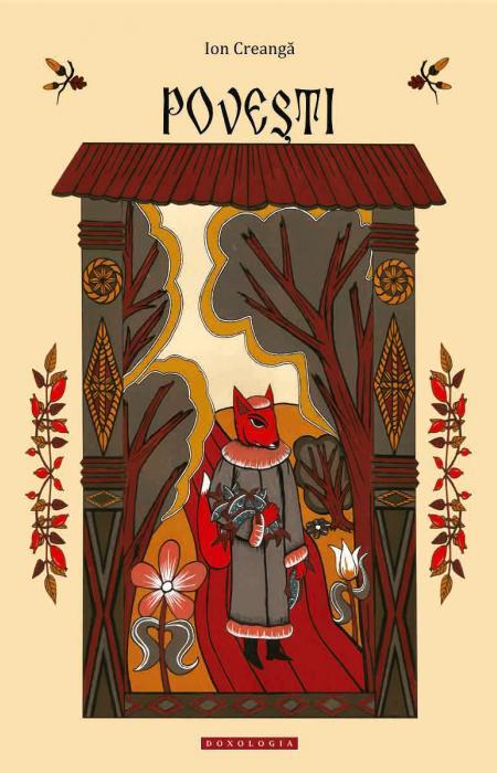 Povești - Ion Creangă