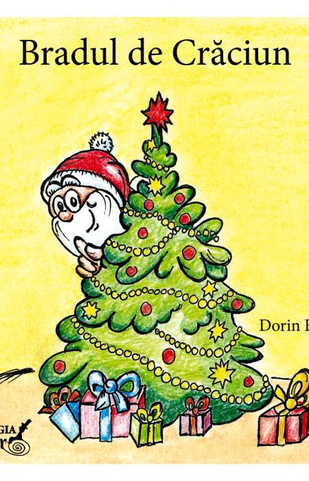 Bradul de Crăciun - Dorin Bujdei