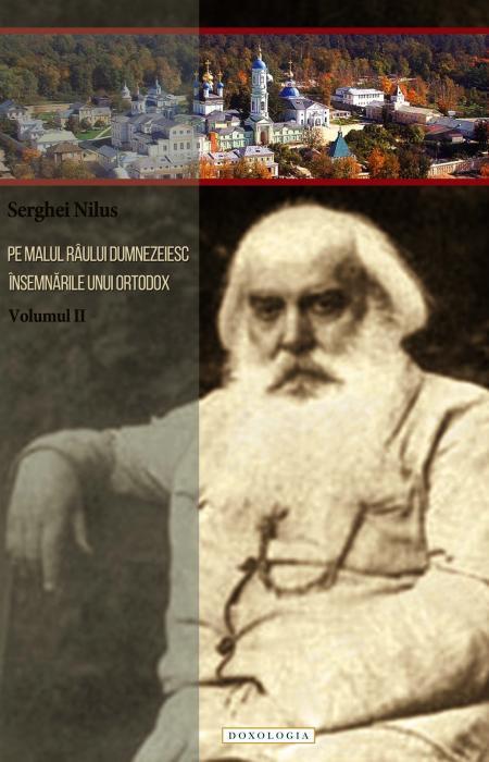 Serghei Nilus, Pe malul râului dumnezeiesc
