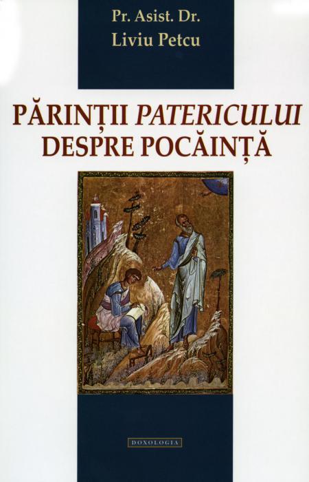 Părinţii Patericului despre pocăinţă