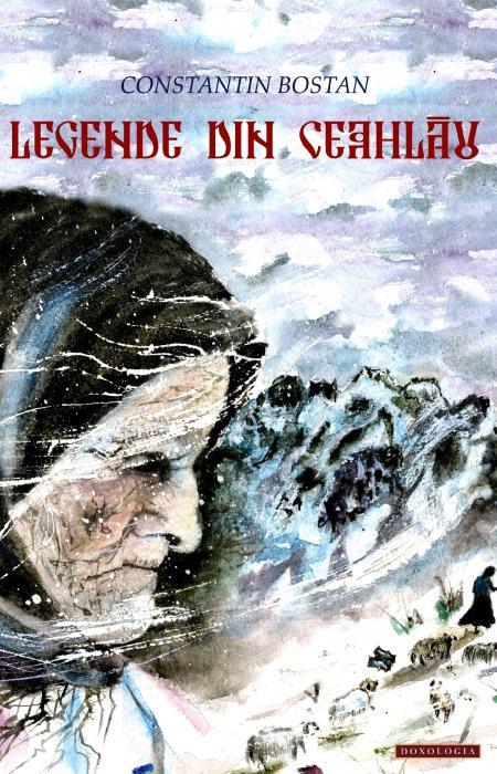 Legende din Ceahlău