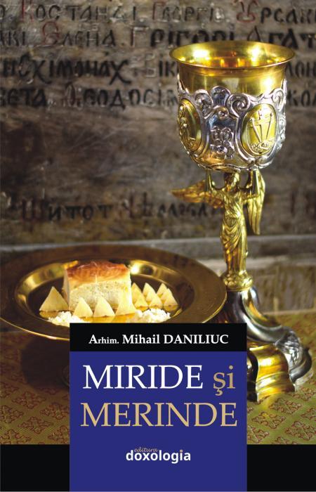 Miride și merinde