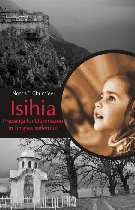 Isihia. Prezența lui Dumnezeu în liniștea sufletului