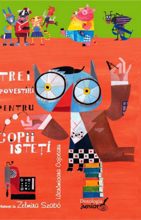 Carti pentru copii