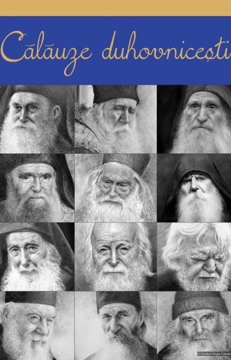 „Călăuze duhovnicești”. Calendar creștin ortodox 2018