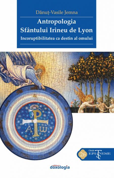 Irineu de Lyon