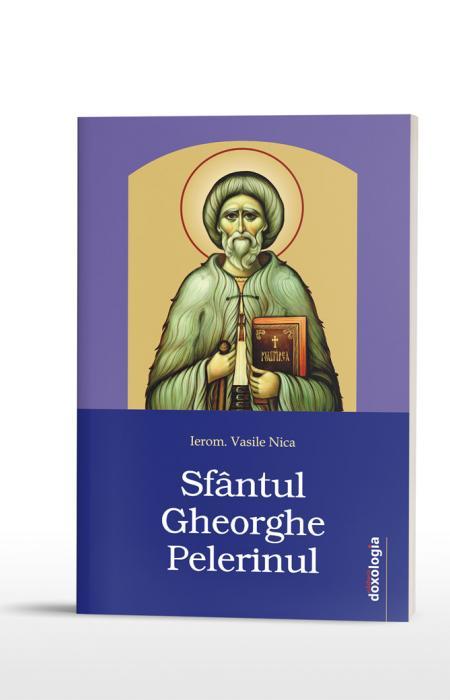 Sfântul Gheorghe Pelerinul