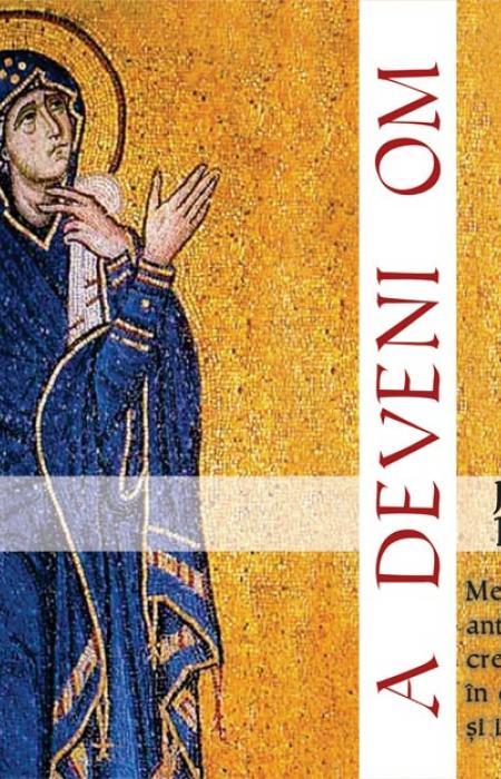 John Behr, A deveni om