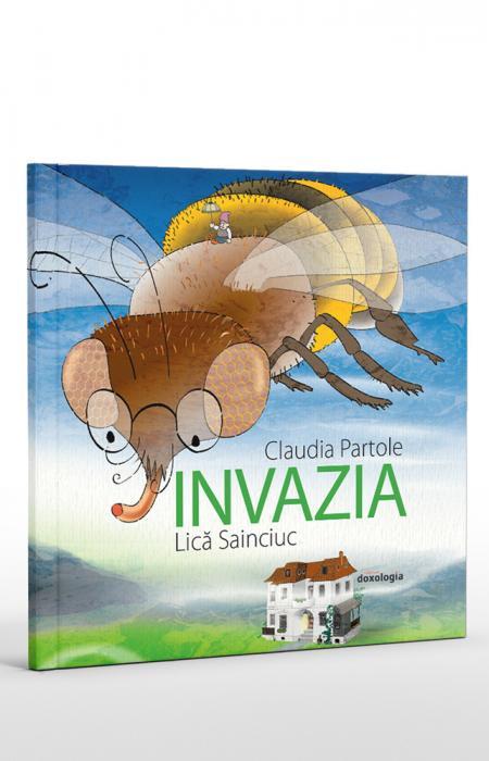 Invazia