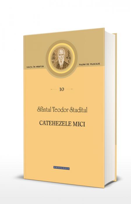 Catehezele mici