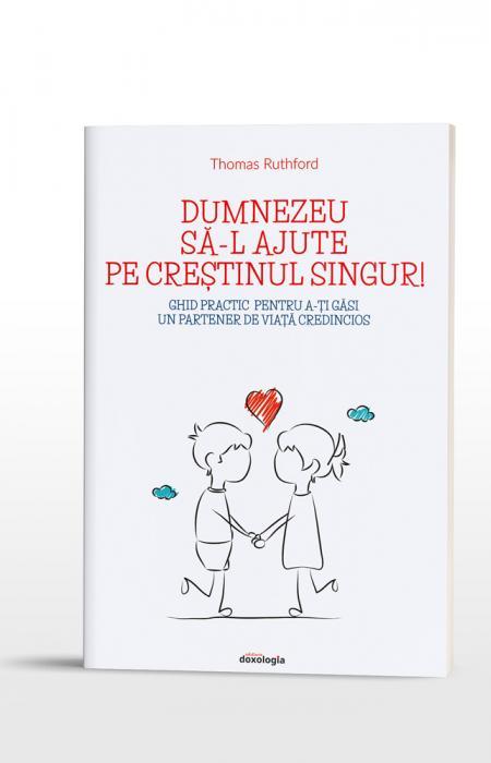 Această carte a fost scrisă plecând de la presupunerea că deja știi că vrei să ai o căsătorie creștină, în adevăratul sens al cuvântului. Autorul, care a trecut printr-o lungă și anevoioasă căutare a unei persoane speciale în Biserica Ortodoxă, cu hotărârea de a nu face nici un compromis în privința credințe și vieții creștine a persoanei căutate, spune că scopul lui, prin această carte, este să-i ajute pe creștinii singuri să rămână sănătoși psihic în timpul procesului de căutare și de așteptare.  Stilul c