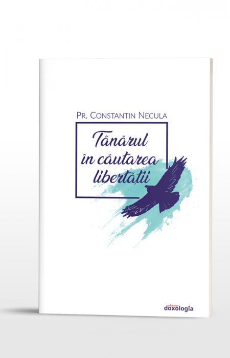 Tânărul în căutarea libertății