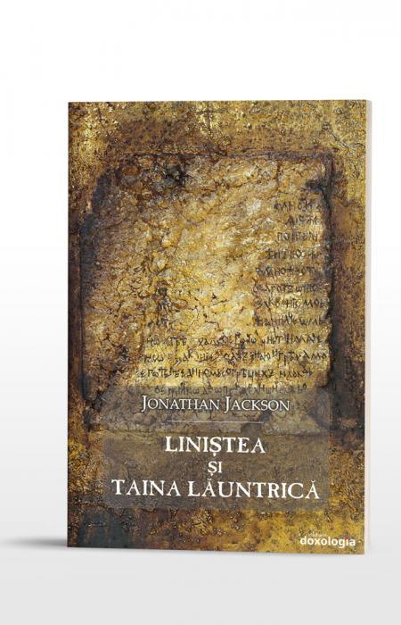 Liniștea și pacea lăuntrică