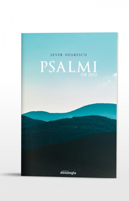 Psalmi de zi(s)