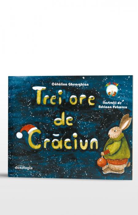 Trei ore de Crăciun