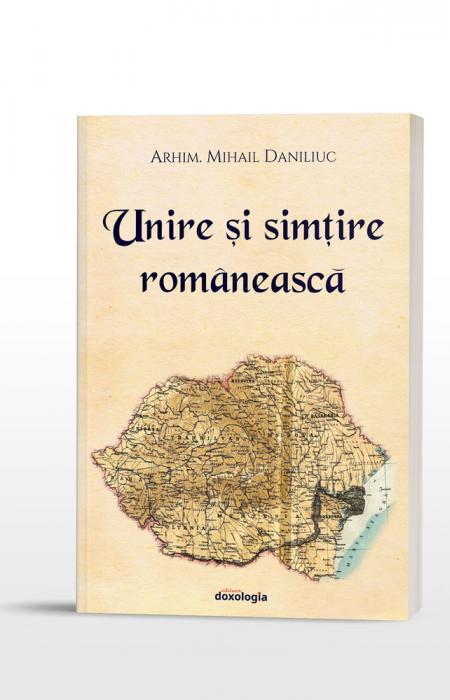 Unire și simțire românească