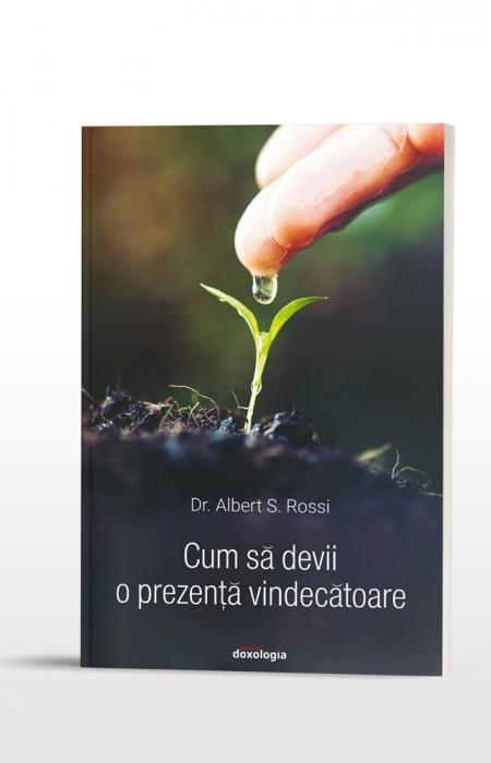 Cum să devii o prezență vindecătoare