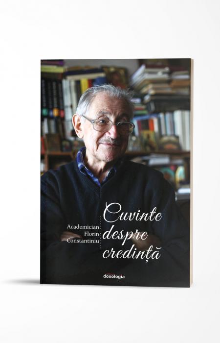 Cuvinte despre credință