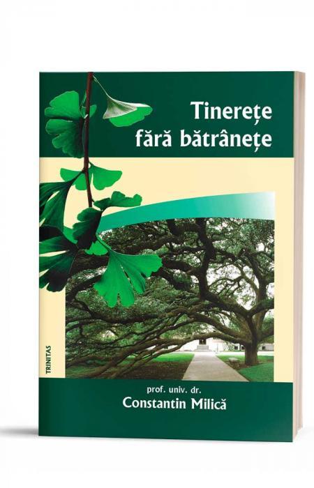 Tinereţe fără bătrâneţe