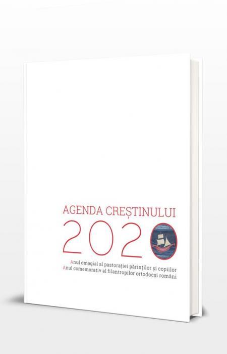 Agenda creștinului 2020 Doxologia