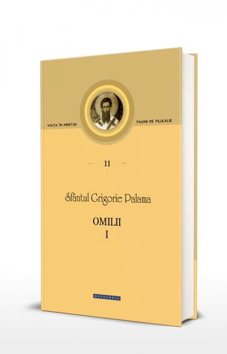 Omilii I