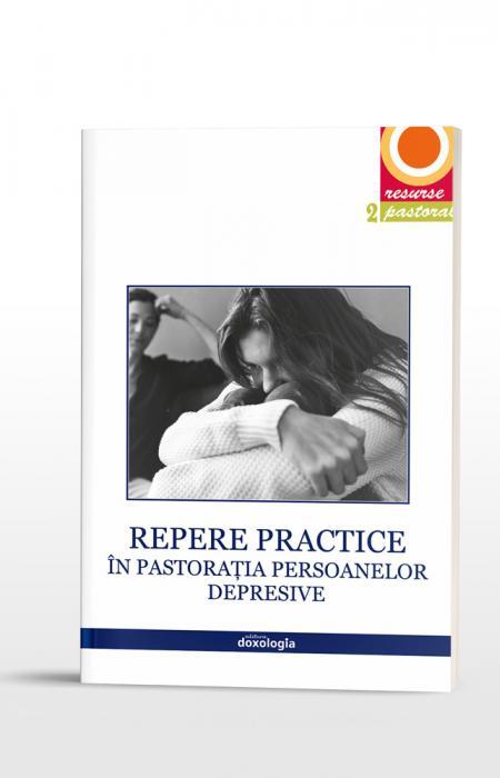 Repere practice în pastorația persoanelor care suferă de depresie