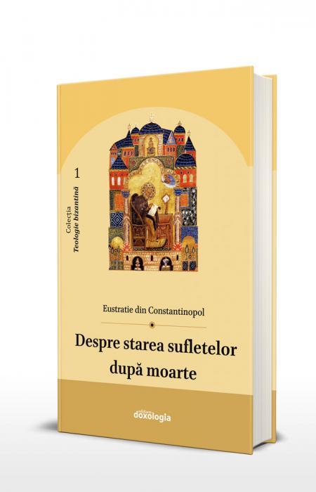 Despre starea sufletelor după moarte