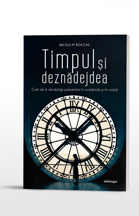 Timpul și deznădejdea