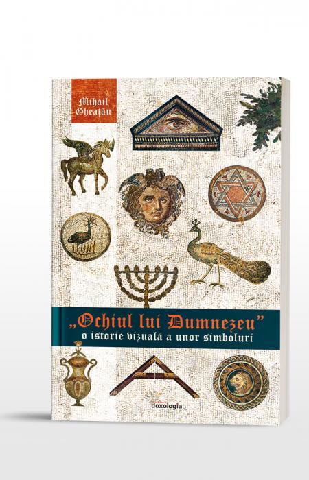 ochiul lui Dumnezeu, simbolismul ochiului