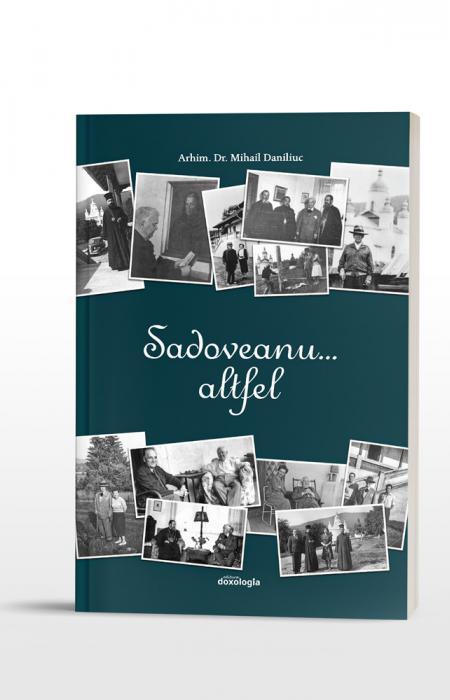 Sadoveanu... altfel Daniliuc