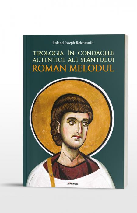 Tipologia în condacele autentice ale Sfântului Roman Melodul, Reichmuth