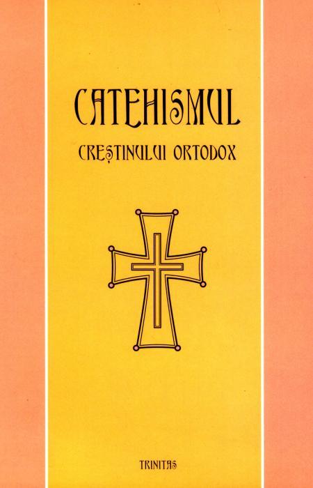 Catehismul creştin ortodox