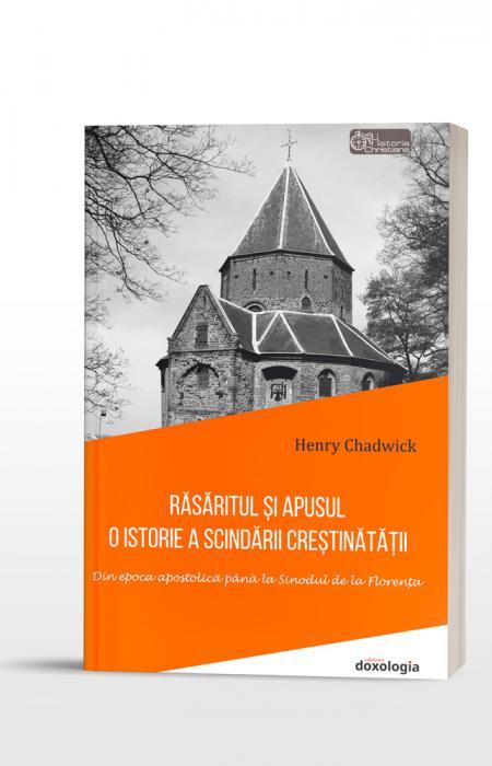 Rasăritul și apusul, Henry Chadwick
