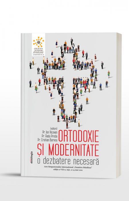 Ortodoxie si modernitate