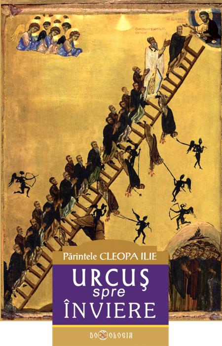 Urcuș spre Înviere