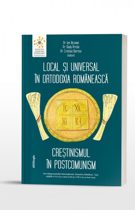 Local si universal in Ortodoxia romaneasca