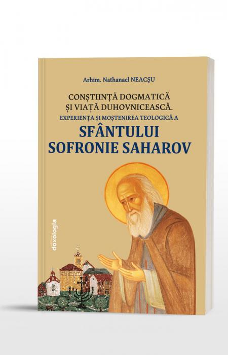 Conştiinţă dogmatică, Nathanael Neacșu