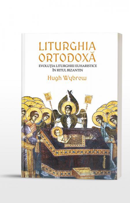 Liturghia Ortodoxa