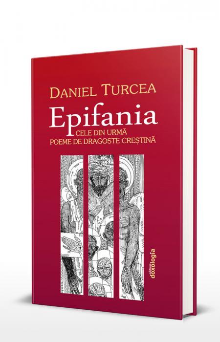 Epifania-Daniel Ilie Turcea