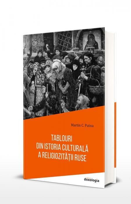 Tablouri din istoria culturală a religiozităţii ruse