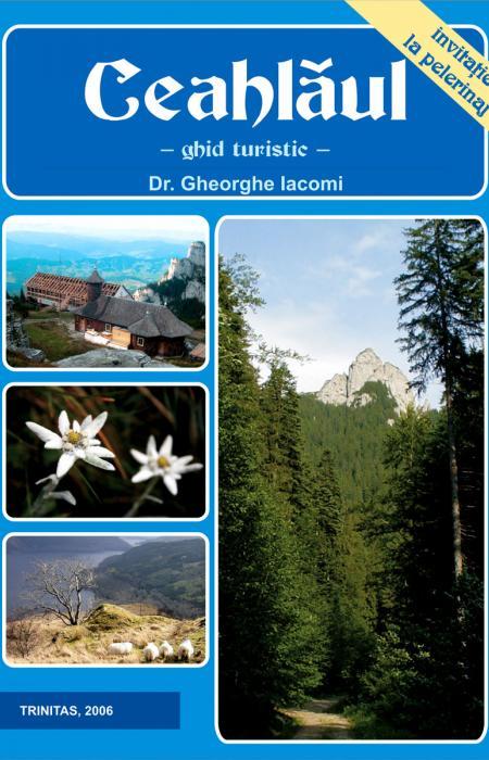Ceahlăul – ghid turistic