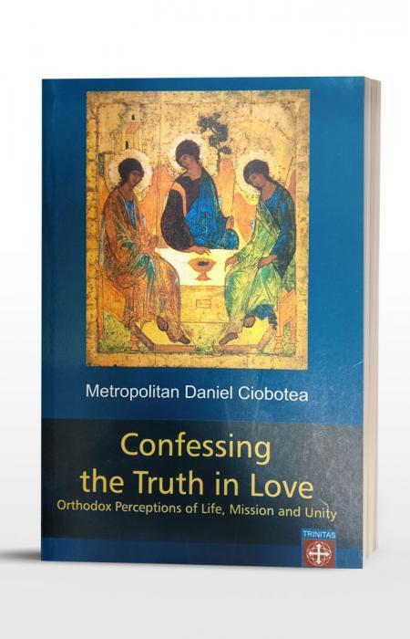 Confessing the truth in love