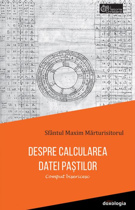 Despre calcularea datei Paștilor. Comput bisericesc