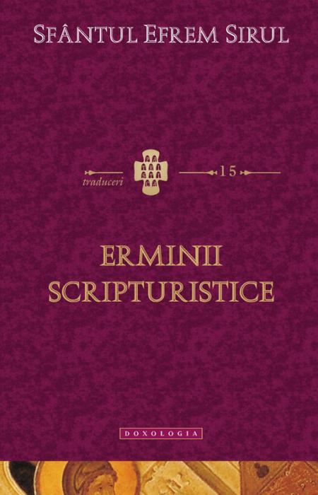 Erminii scripturistice