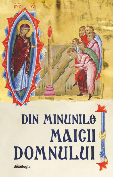 Din minunile Maicii Domnului 