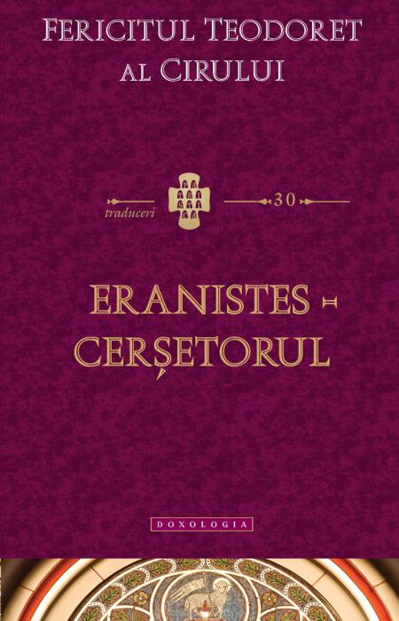 Eranistes – cerșetorul Teodoret al Cirului