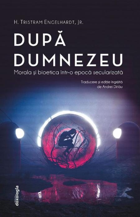 După Dumnezeu ENGELHARDT, TRISTAM