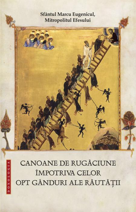 Canoane de rugăciune împotriva celor opt gânduri ale răutății